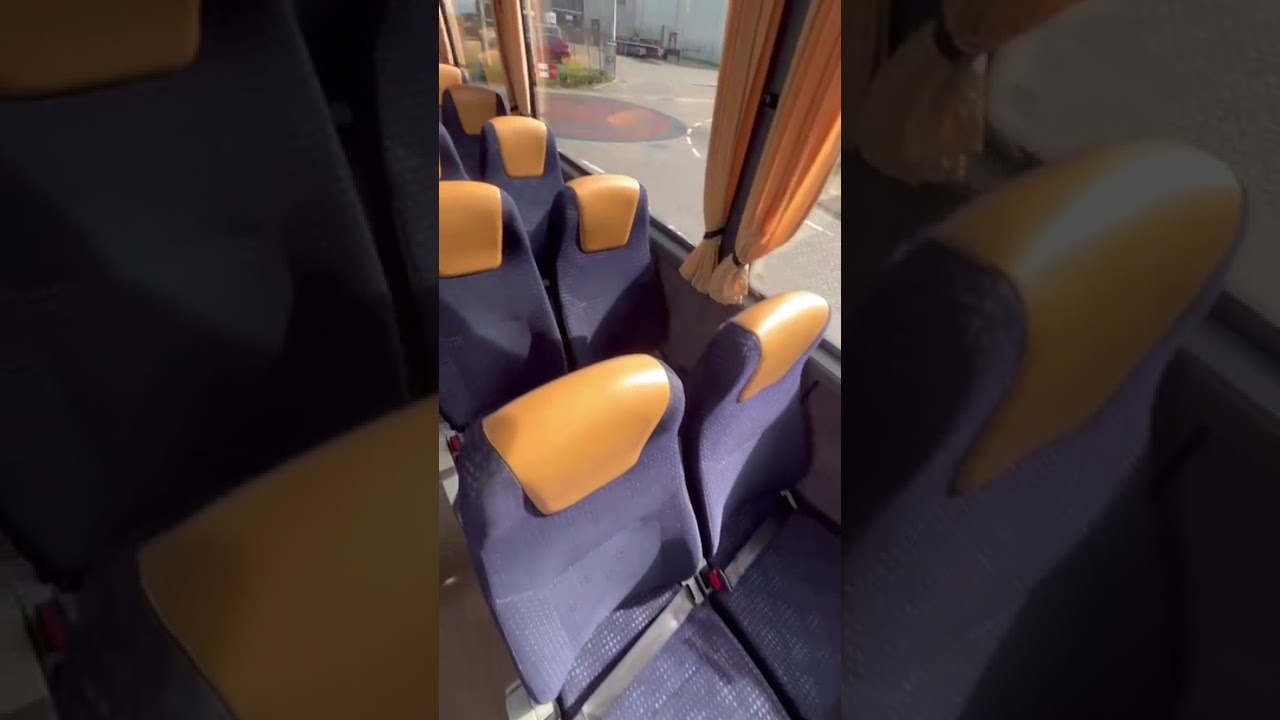 VDL FUTURA FHD2 129 370 55 Seats EURO 6  73 BJN 4