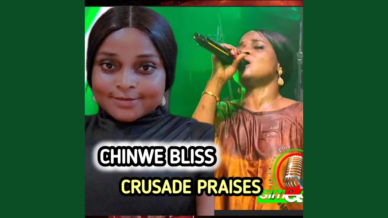 Crusade praise one