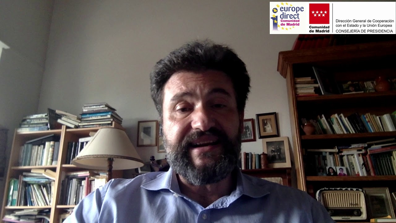 Iniciativa Ciudadana Europea