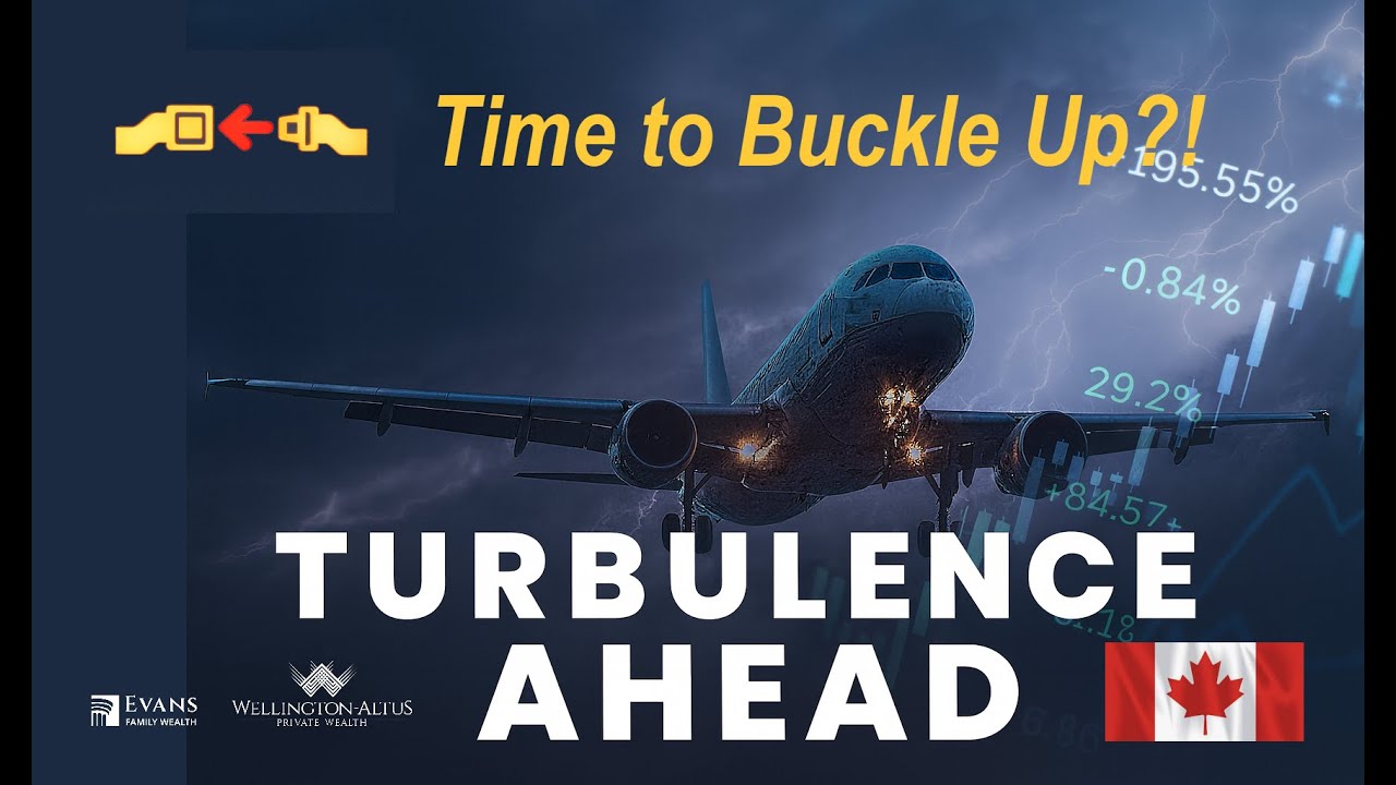 Turbulence Ahead: Can Canada Avoid a Currency Crisis?