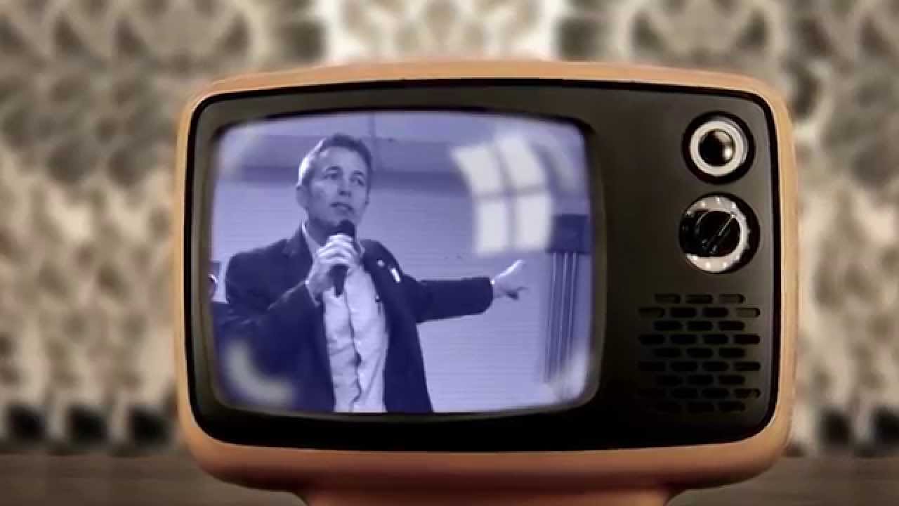 The Real Ed Henry