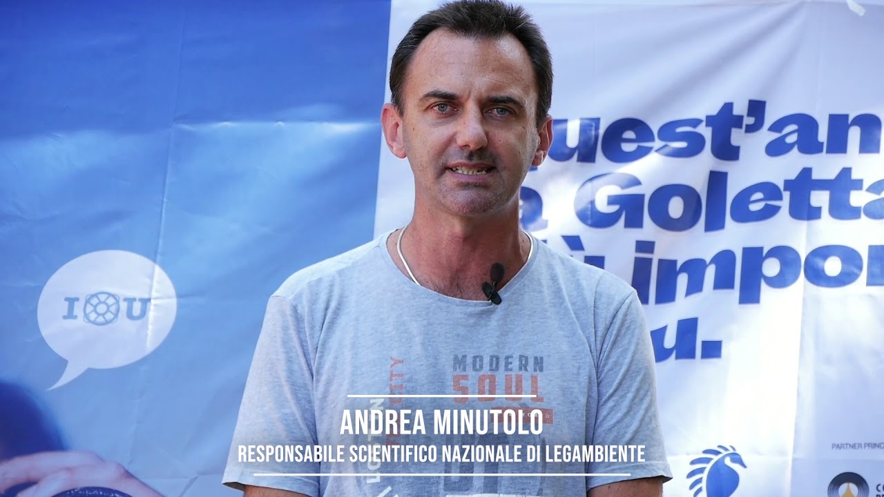 Quest'anno la Goletta più importante sei tu!
