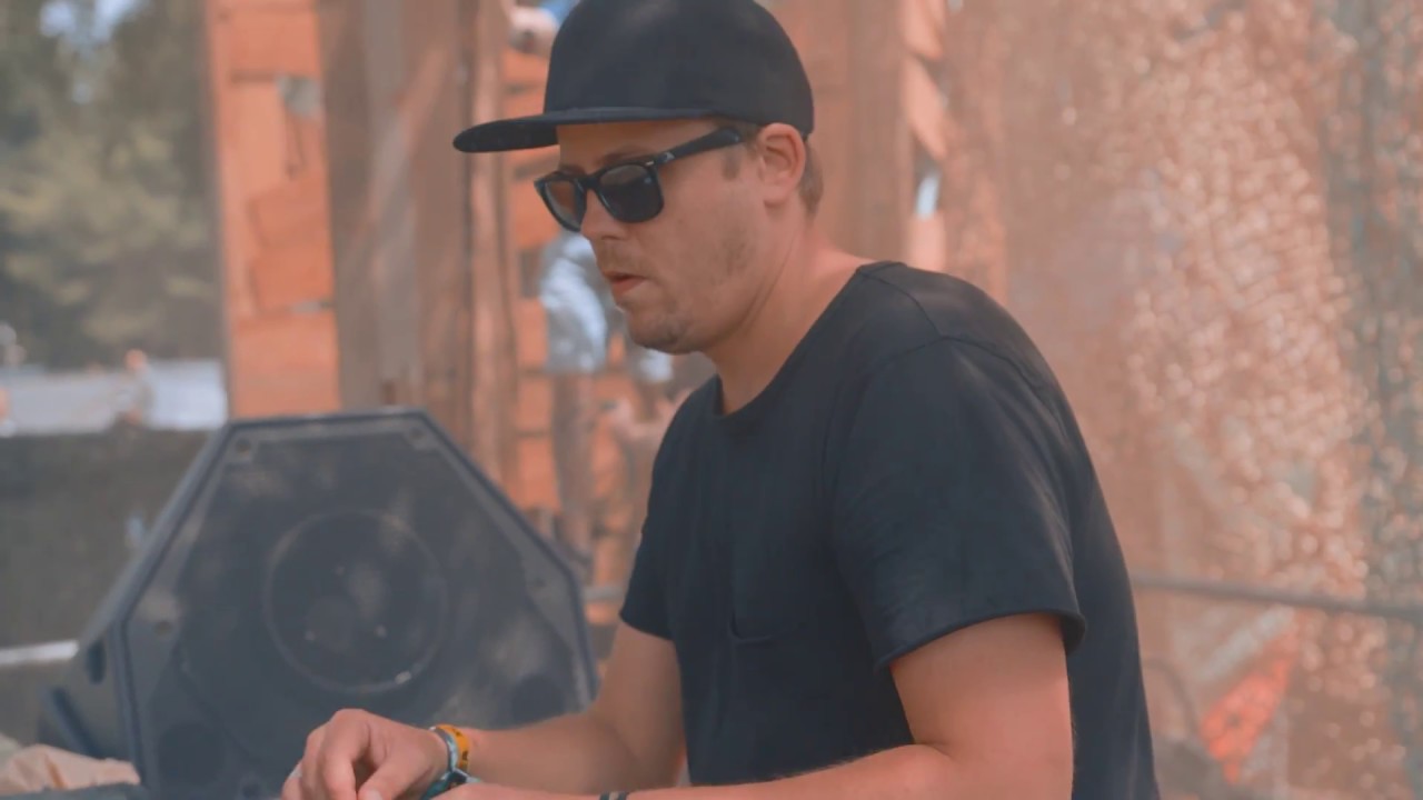 Extrema Outdoor NL 2017 Zondag Recap  - XONL