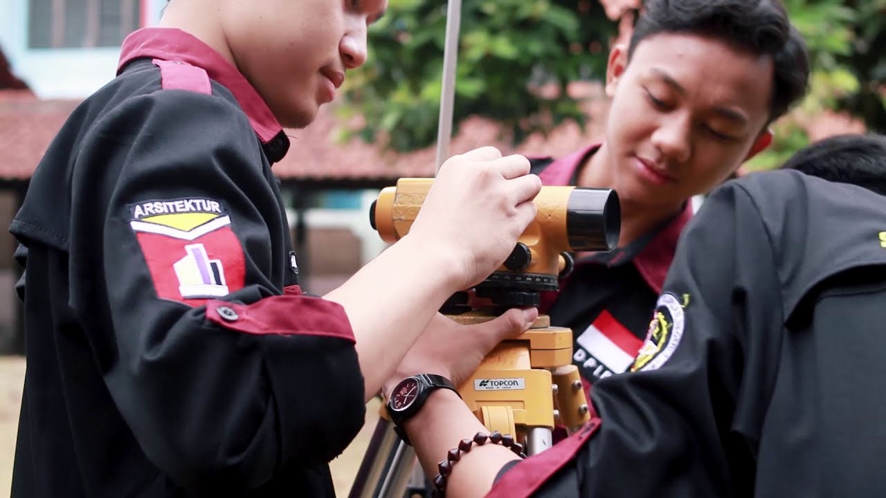 PROFILE SMK NEGERI 1 CILAKU CIANJUR 2021