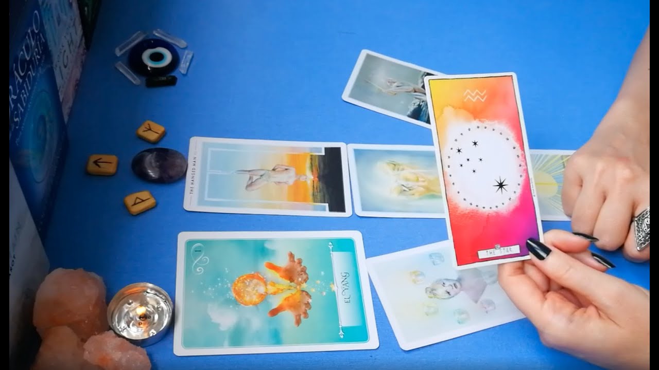 MENSAJES de tus GUÍAS ¿Qué DEBES SABER? ✨TAROT INTERACTIVO✨