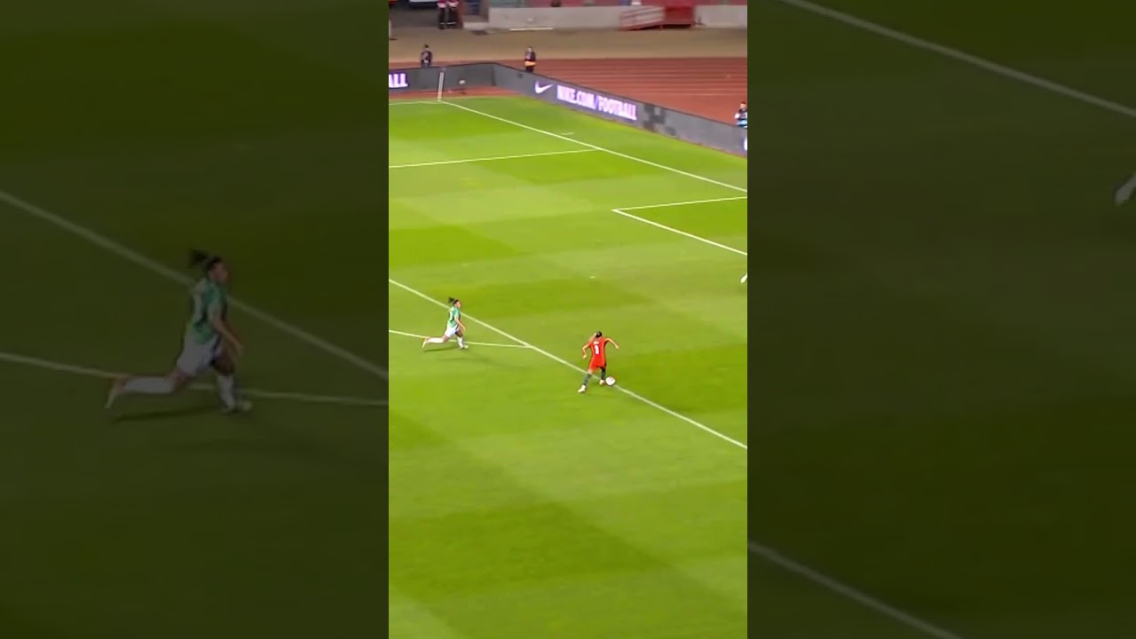 UNREAL finish 🤯 