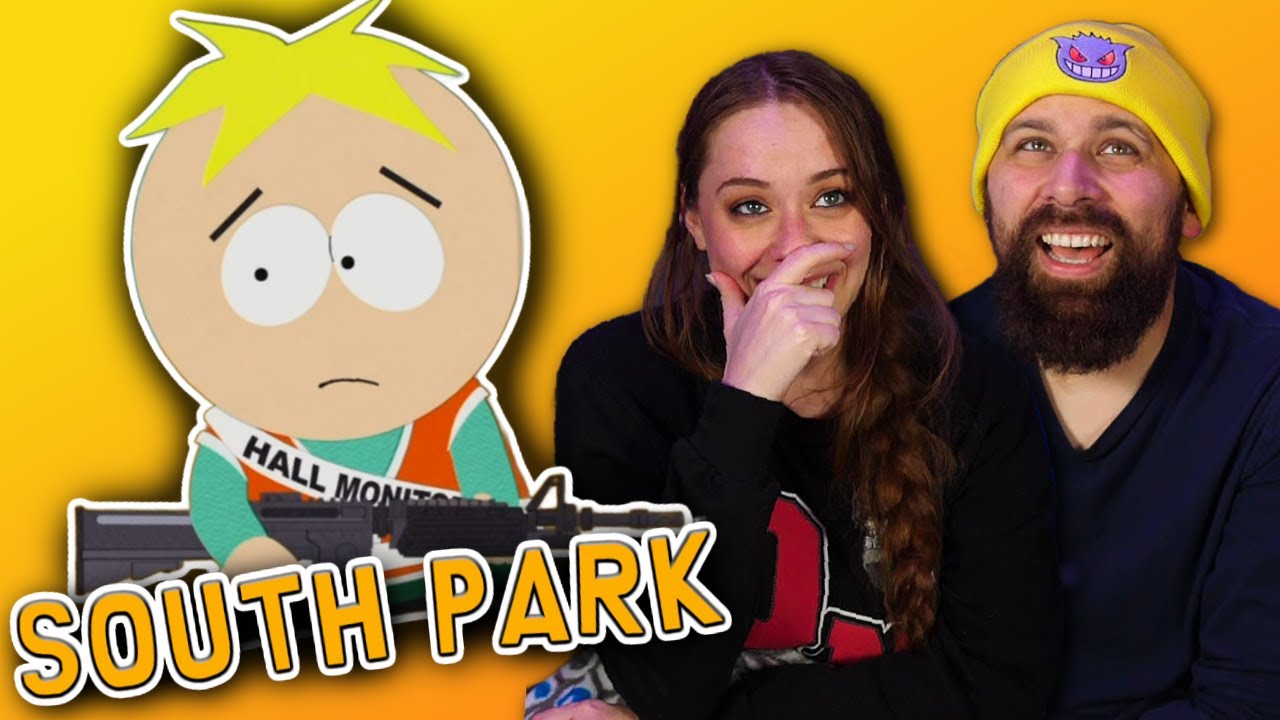Cancel South Park?