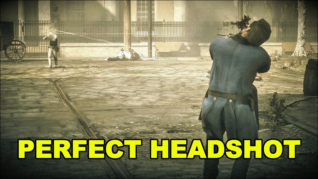 You&rsquo;ll Never Miss a Headshot Again in RDR2 (No Deadeye Trick!)