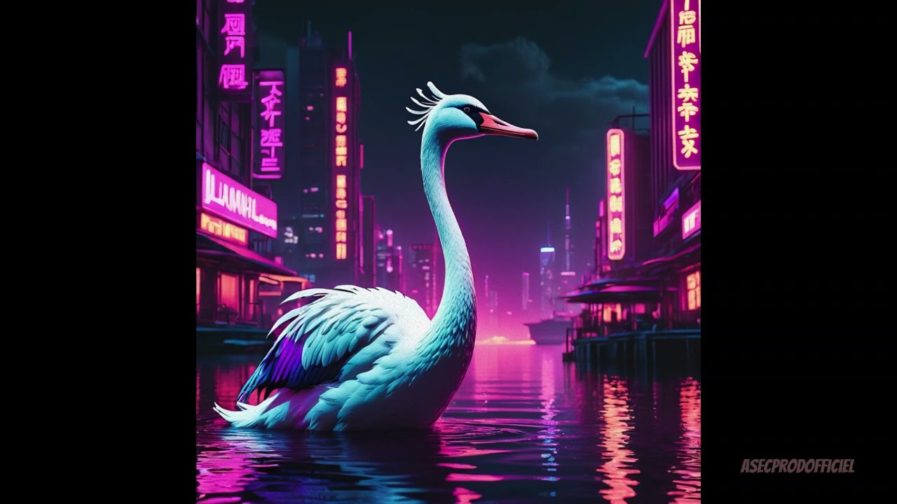 [FREE] Le Lac des Cygnes | Tchaikovsky Remix Trap Instrumental