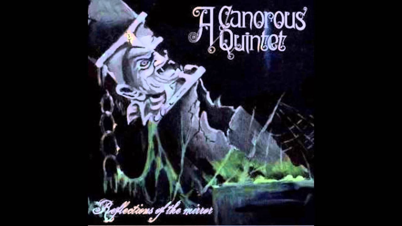 A Canorous Quintet - The Offering [HD]