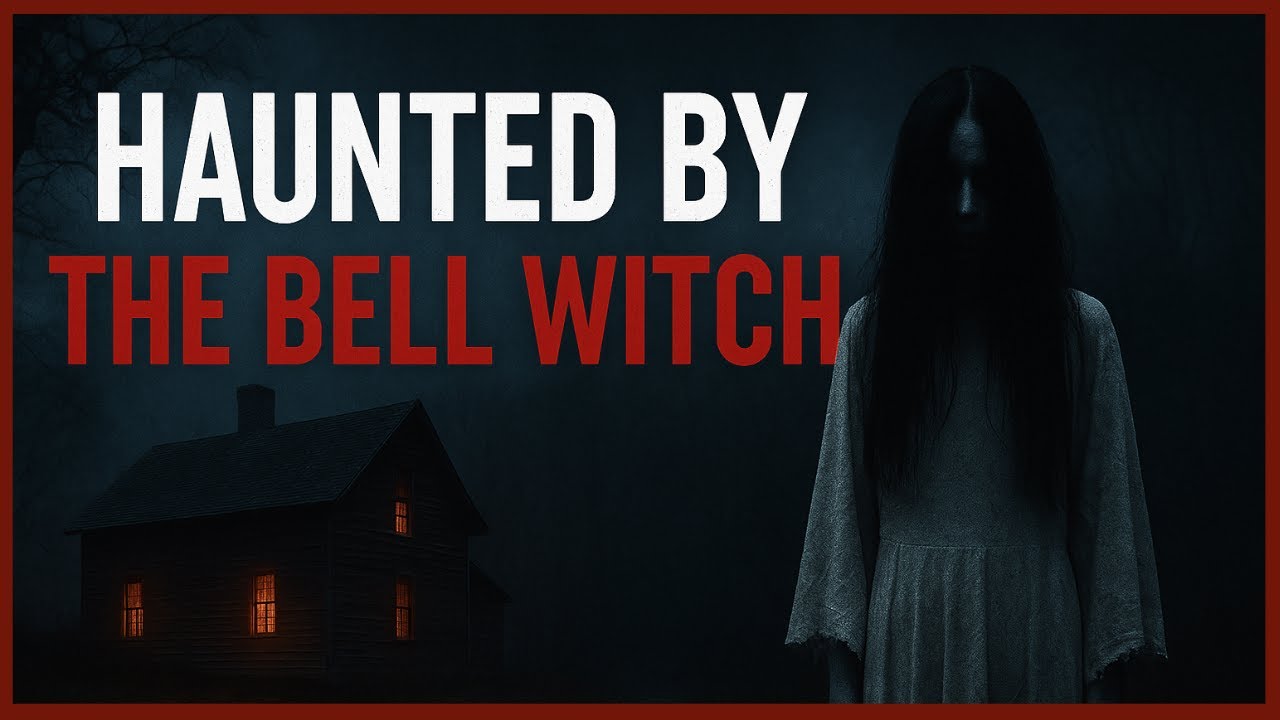 A Family's Waking Nightmare: The Bell Witch of Adams TN