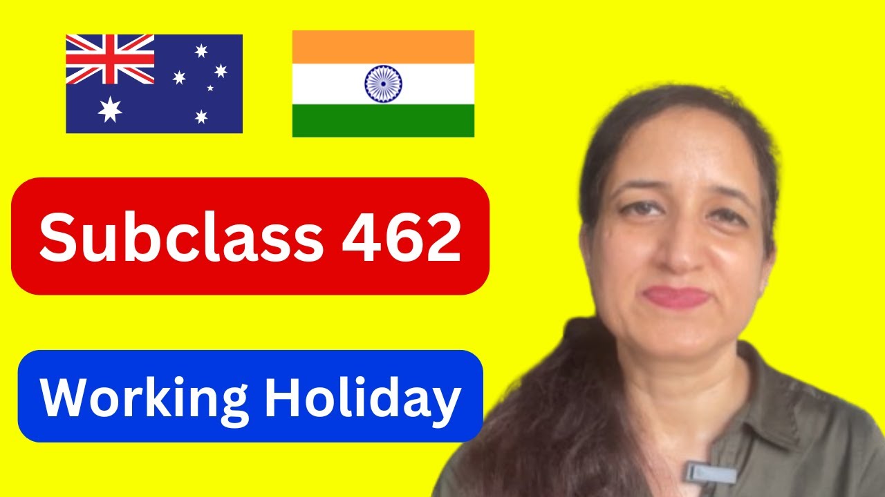 How to Apply Subclass 462 Visa for Indians, Australia II Do's & Don'ts II 2025