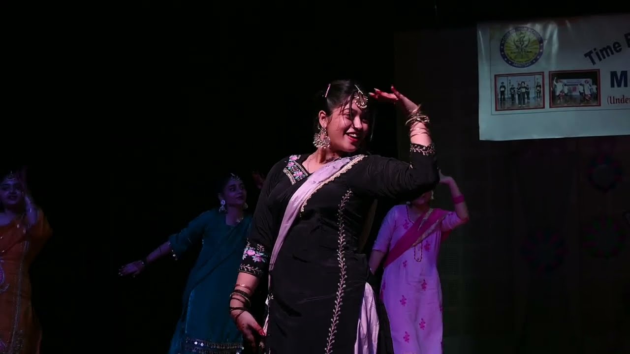 Punjabi Song 1.