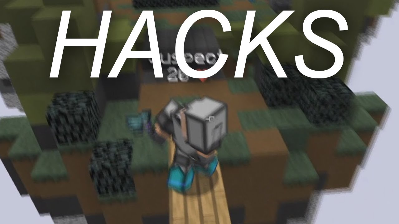 Hypixel Duels' NEW Anticheat System (Atlas)