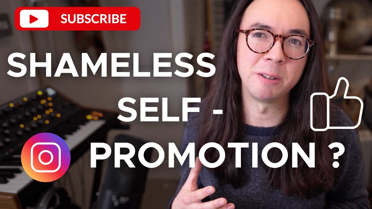 How I Learned to Embrace Social Media as a Composer