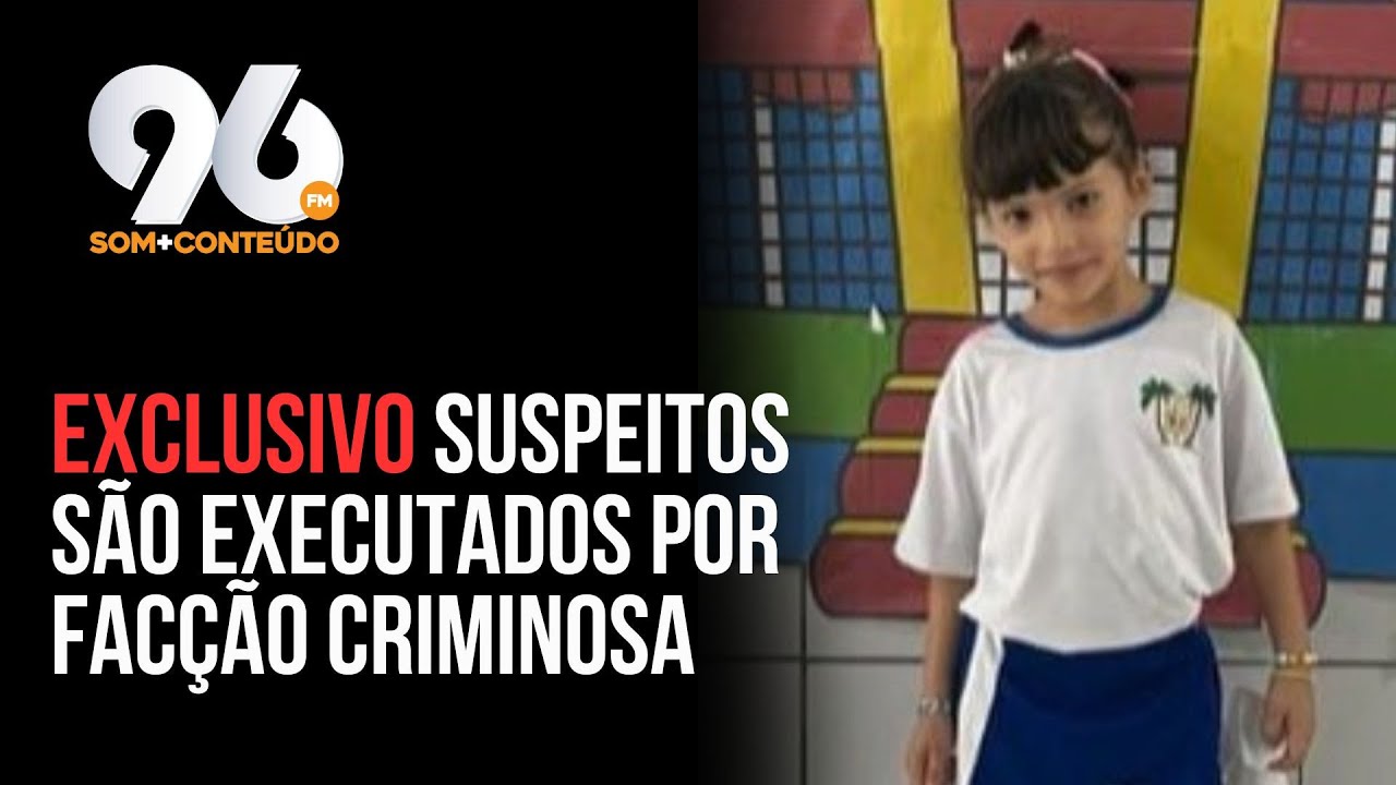 TRIBUNAL DO CRIME: FACÇÃO ELIMINA SUSPEITOS DE CASO CHOCANTE NO RN