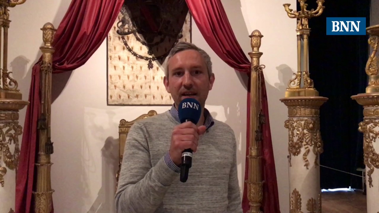 Millionendiebstahl im Badischen Landesmuseum: Diadem verschwunden
