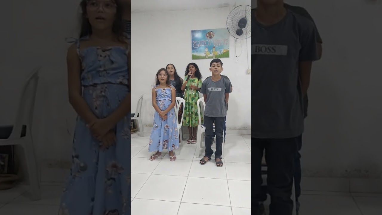 Fogo em teus olhos fez eu mim apaixonar 