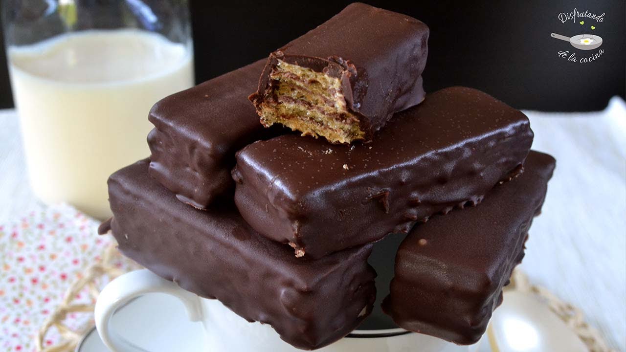 Cómo hacer huesitos caseros. Receta fácil y deliciosa