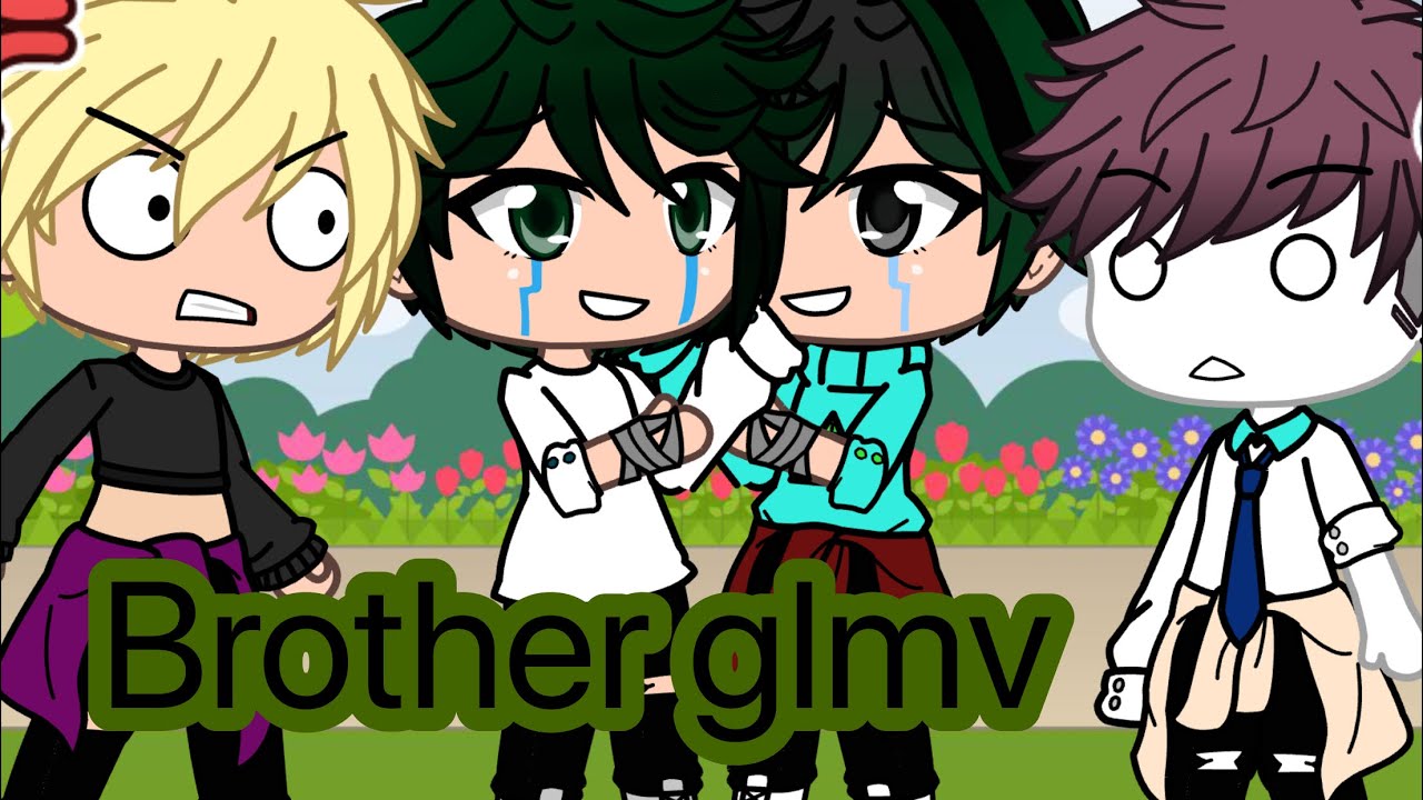 Brother glmv(14k special)