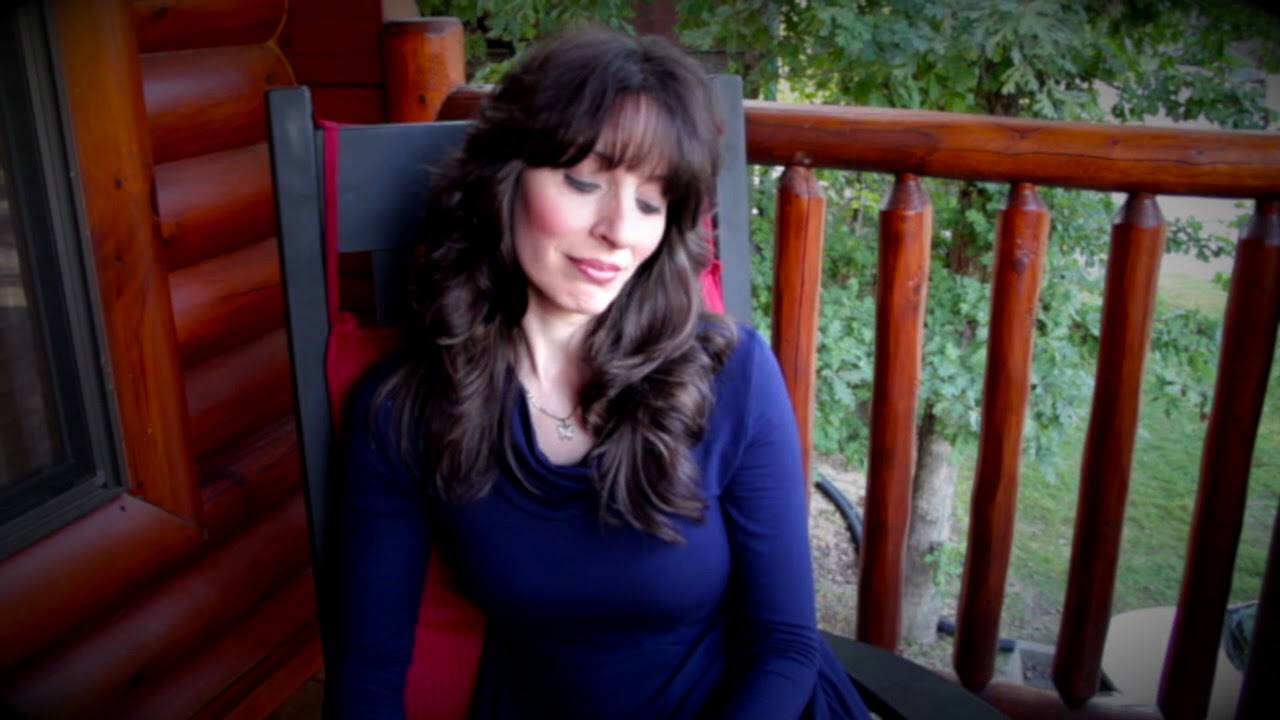 Silent Prayer - Sherry Anne (Official Video)