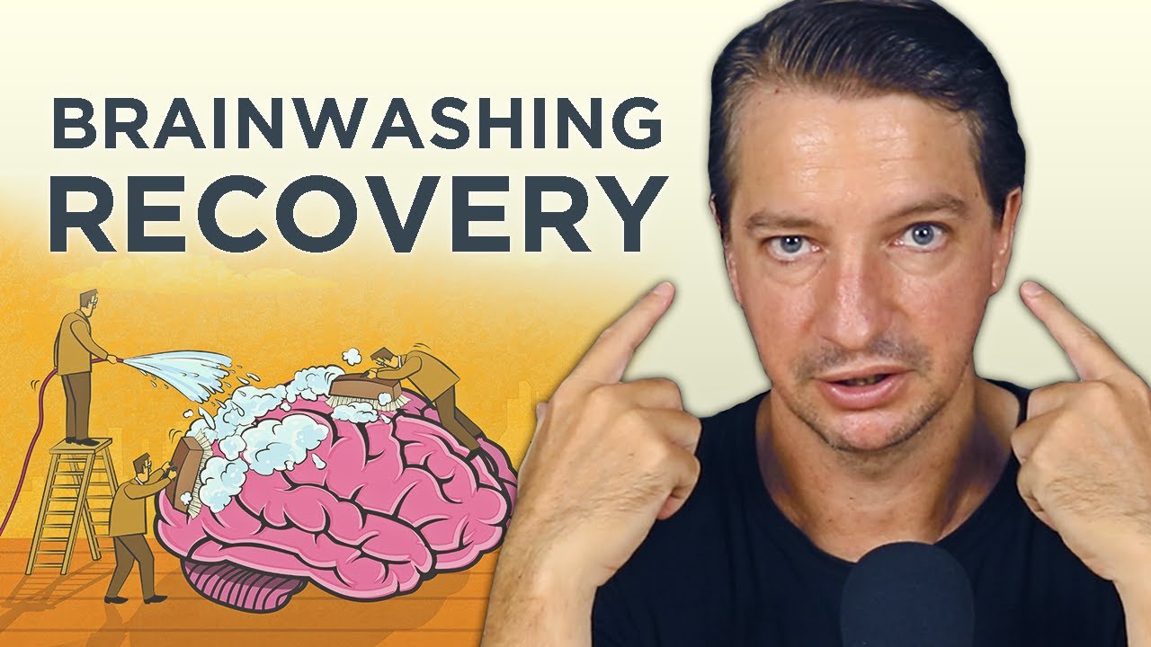 Spiritual Recovery from the 4 Worldly Indoctrinations