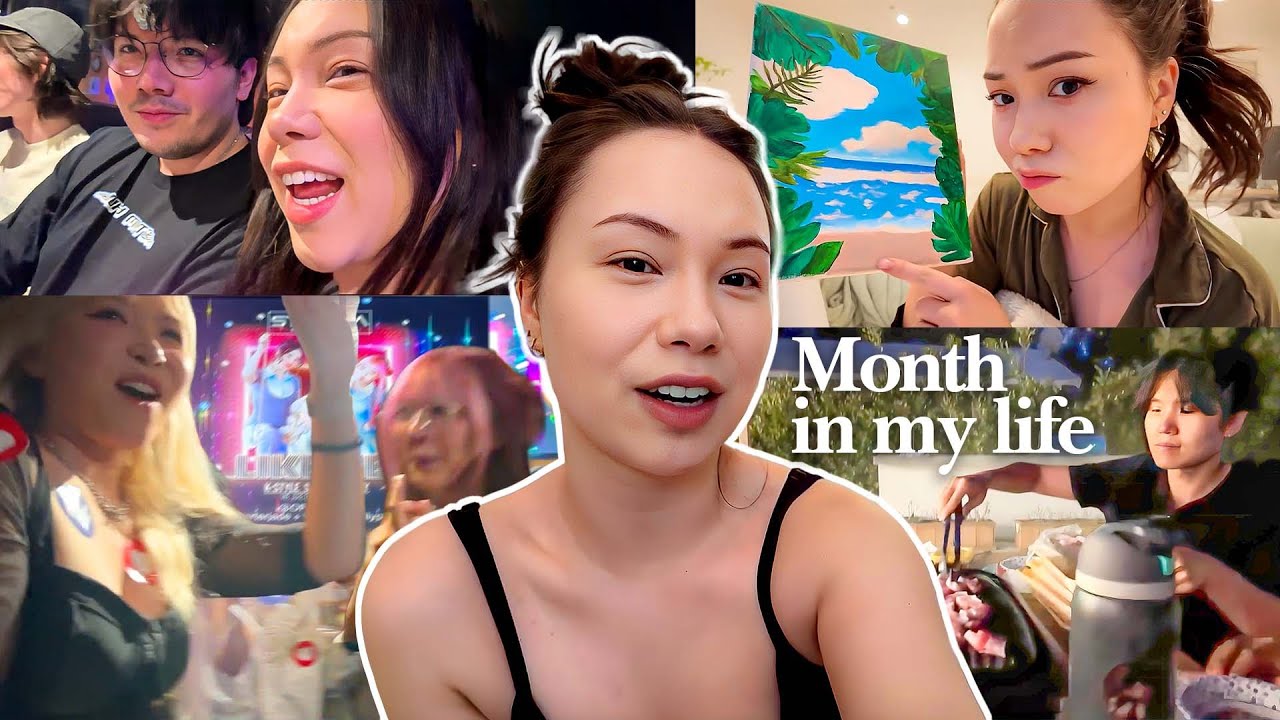 days in my life summer edition