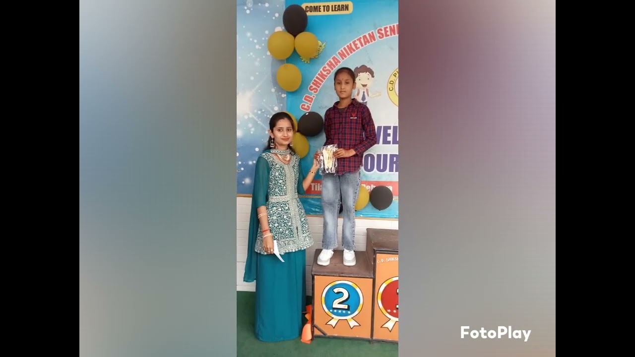 Annual day celebration#cdpublicschool