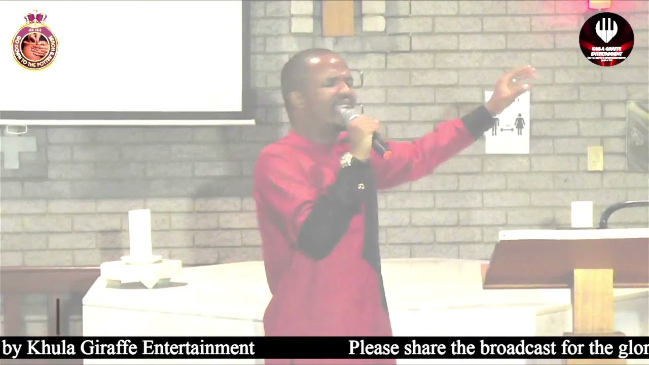 Bishop KW Magagula Worship || Ungophilileyo & Kukhona umuntu okhona la