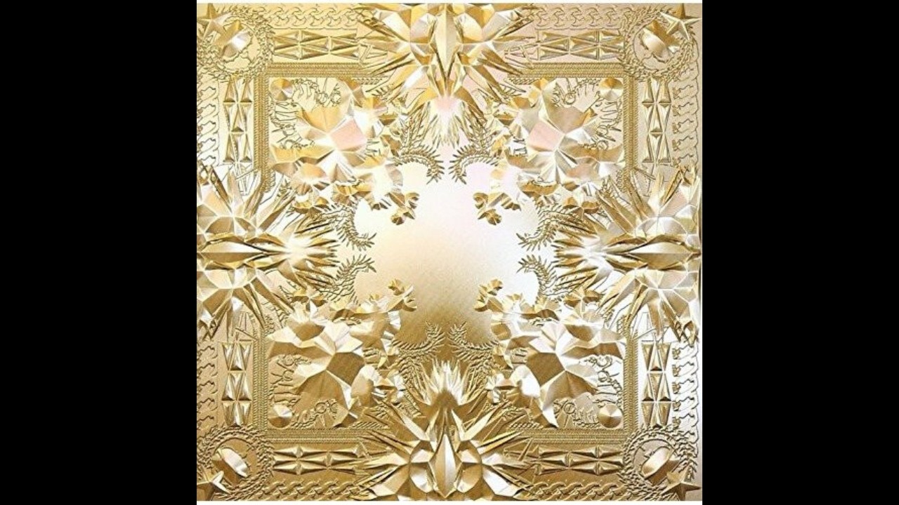 [FREE FOR PROFIT] KANYE WEST x WATCH THE THRONE TYPE BEAT - 