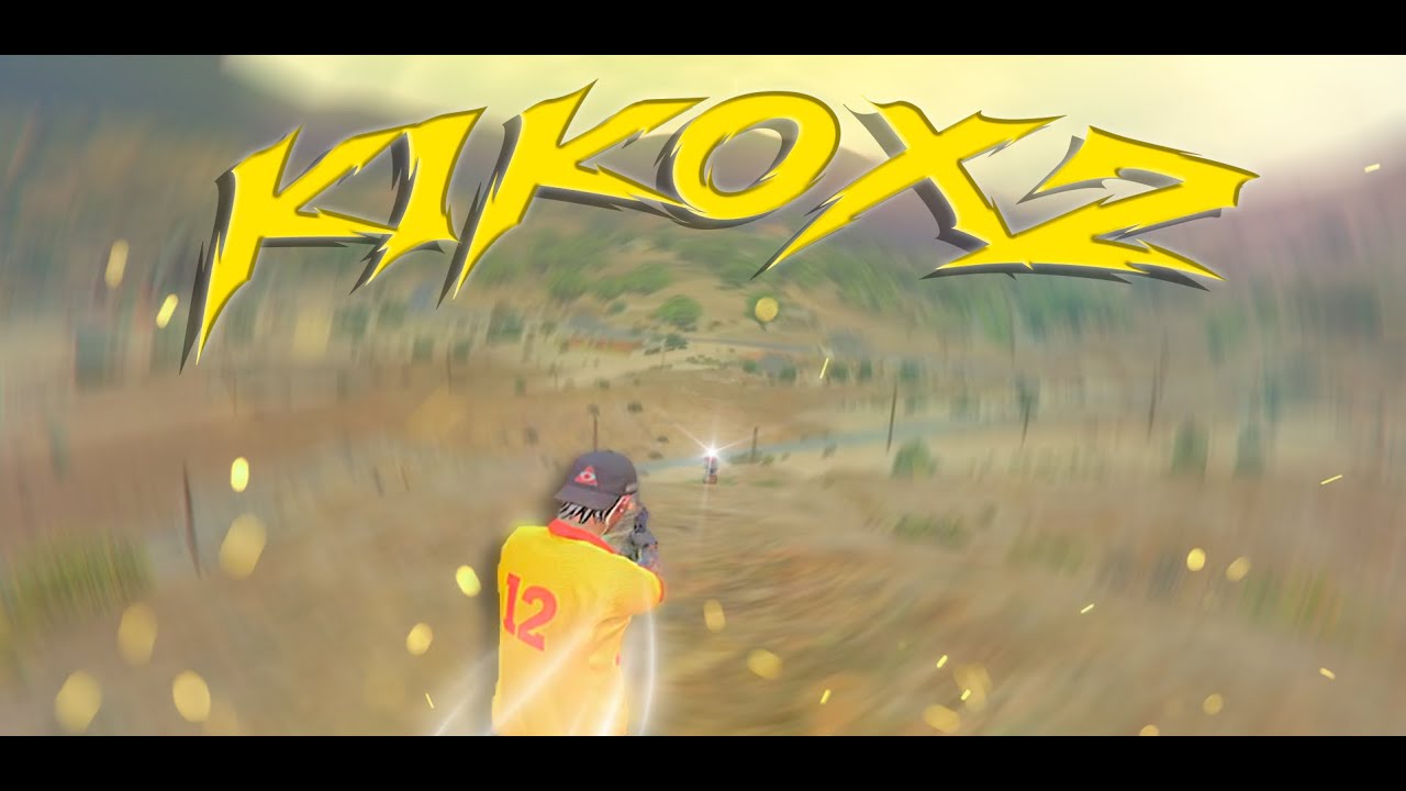 KIKOXZ ✨ | Last Dance Vagos🏆| Haven RP🌴#pvp