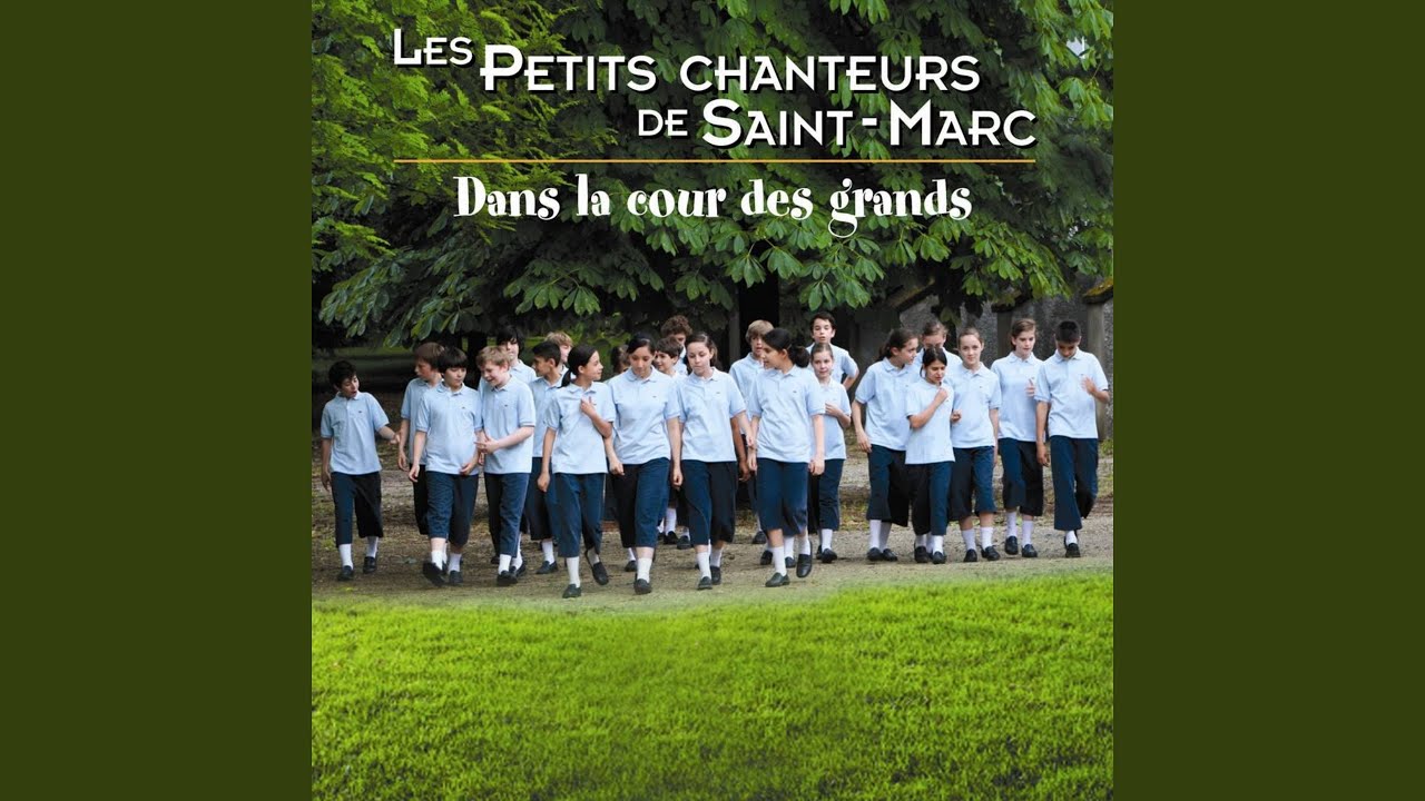 L'hymne à l'amour