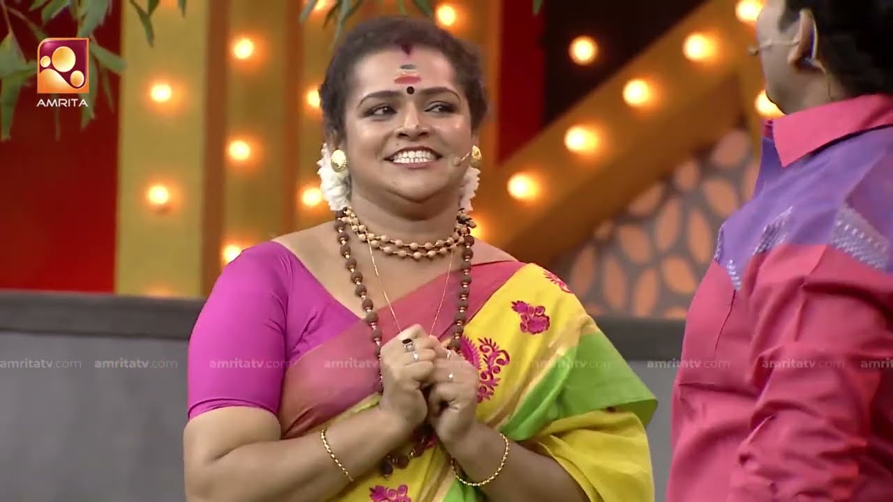 ഭരണിയിൽ അത്തം ചേരില്ല, ഭരണിയിൽ അച്ചാറാണ് നല്ലത്. ഇത് കണ്ടാൽ ചിരിച്ചൊരു വഴിയാകും.