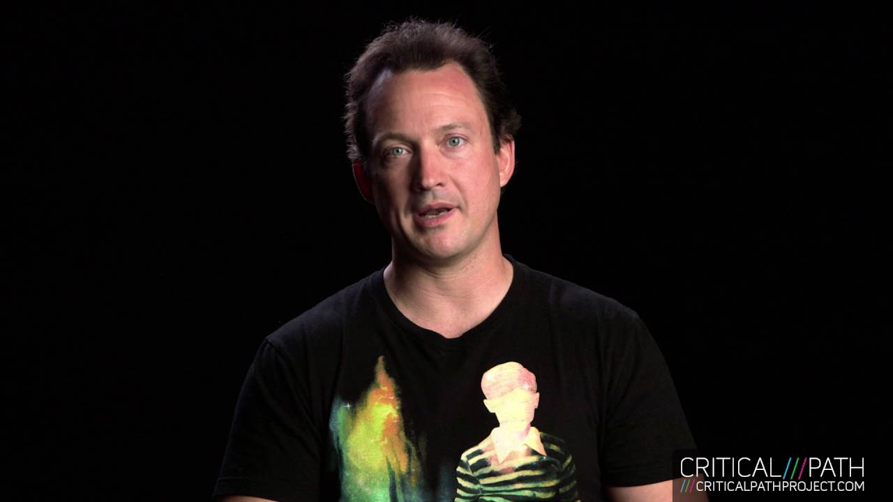 Chris Avellone - Eastern Storytelling
