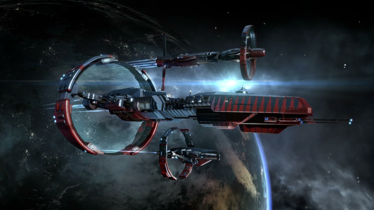 The Sisters of Eve: Bridging Faith and Science in New Eden