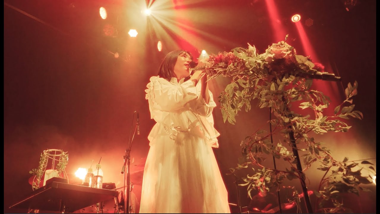 野田愛実 - ロスタイム（NodaEmi LIVE 2024 “time” in SHIBUYA PLEASUREPLEASURE）
