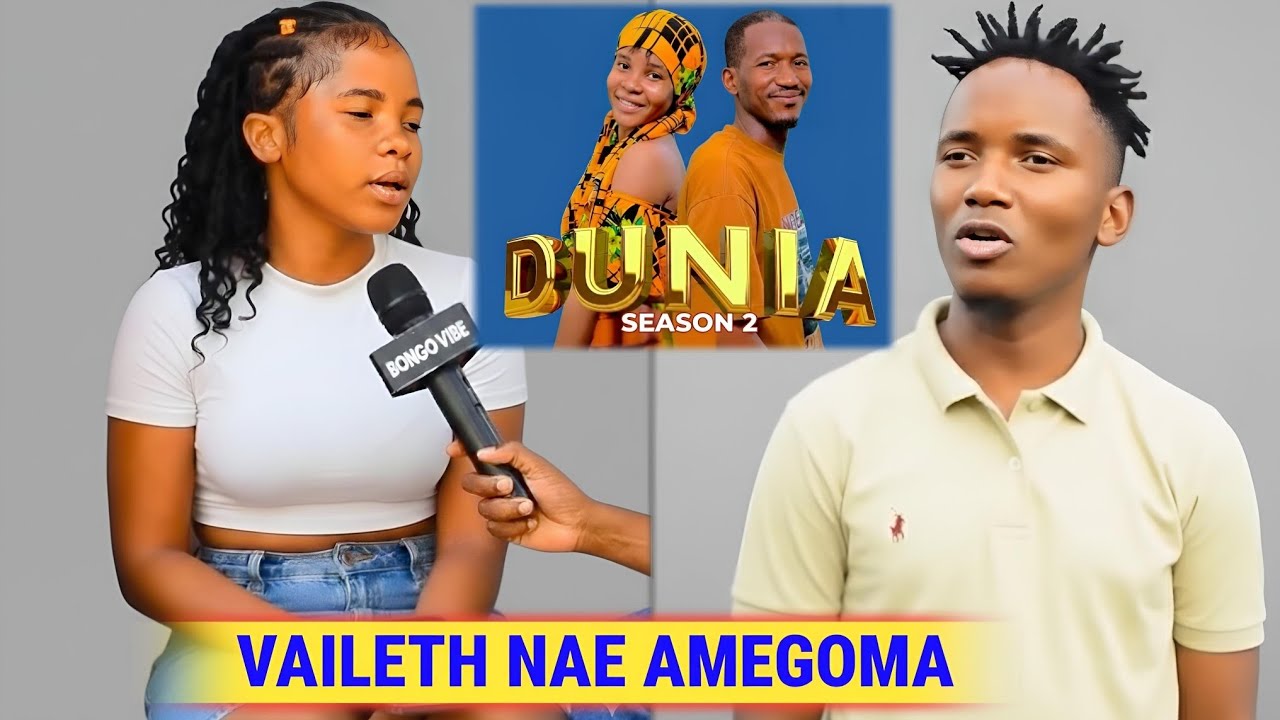 Chanzo Vaileth Kususia Dunia Season 2, Matilda Afunguka Chanzo ni Hiki! Baba Asma ndani