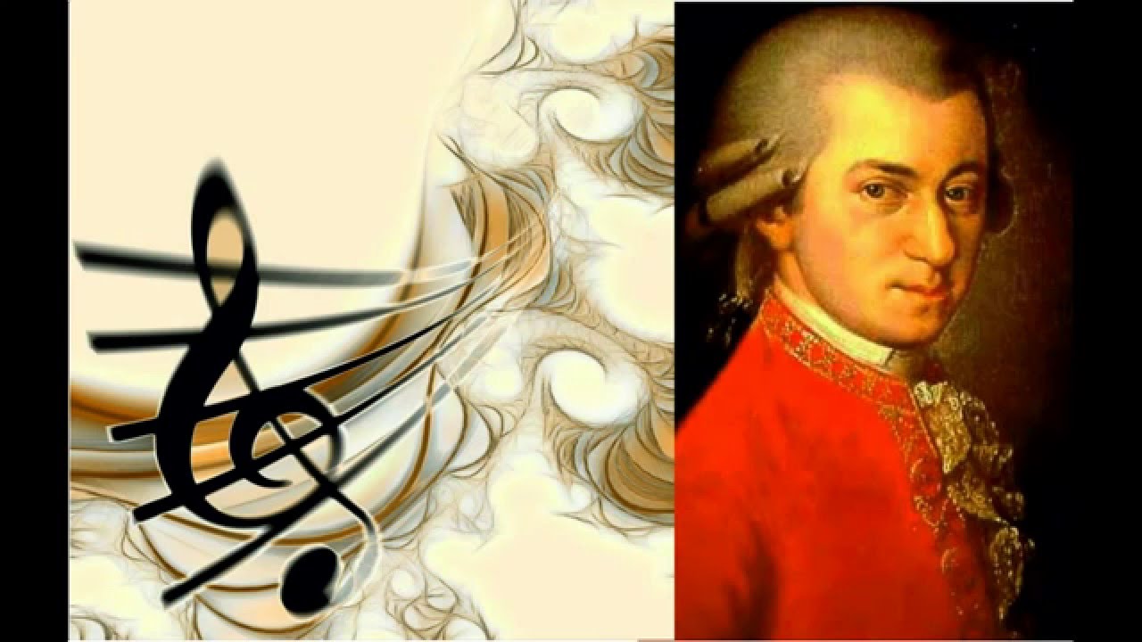 W. A. Mozart - Ave Verum Corpus