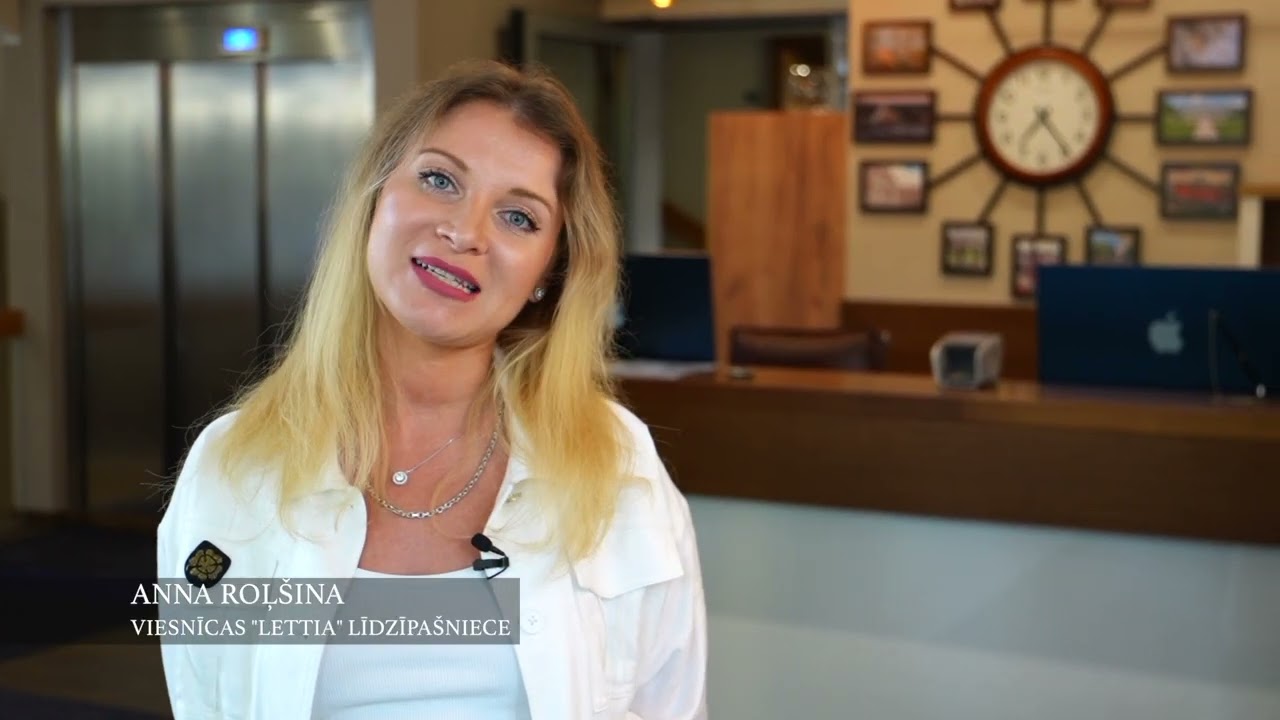 BIZNESA ATTĪSTĪBA 31.augusts kanālā TV3 Life (2025)