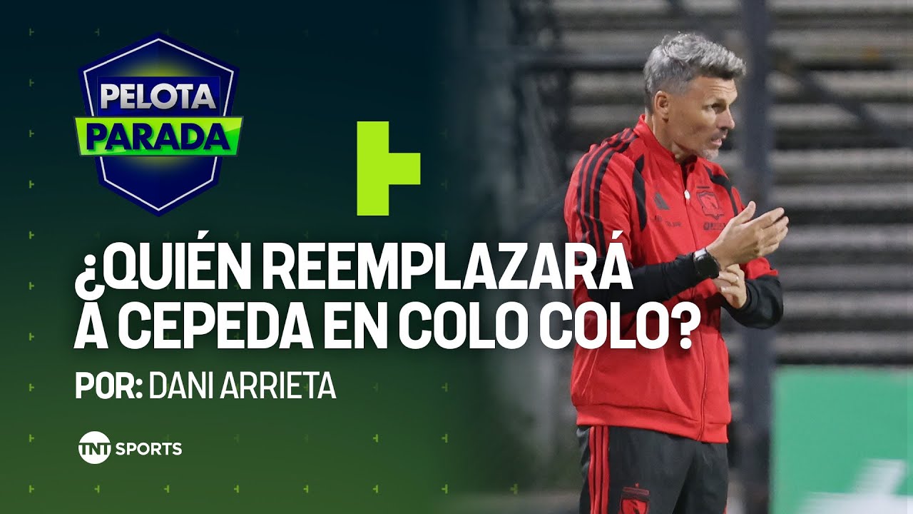 Novedades de Colo Colo | Lunes 26 de enero