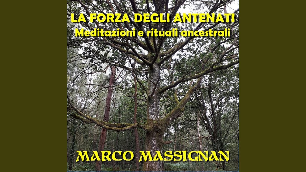 Accedere allo spazio del cuore