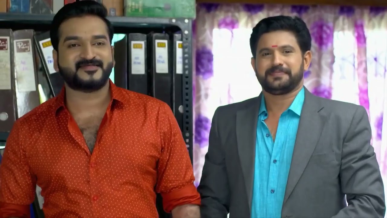 Chembarathi - Full Ep - 500 - Kalyani Anand, Anand Krishnan, Thrichambarath - Zee Keralam