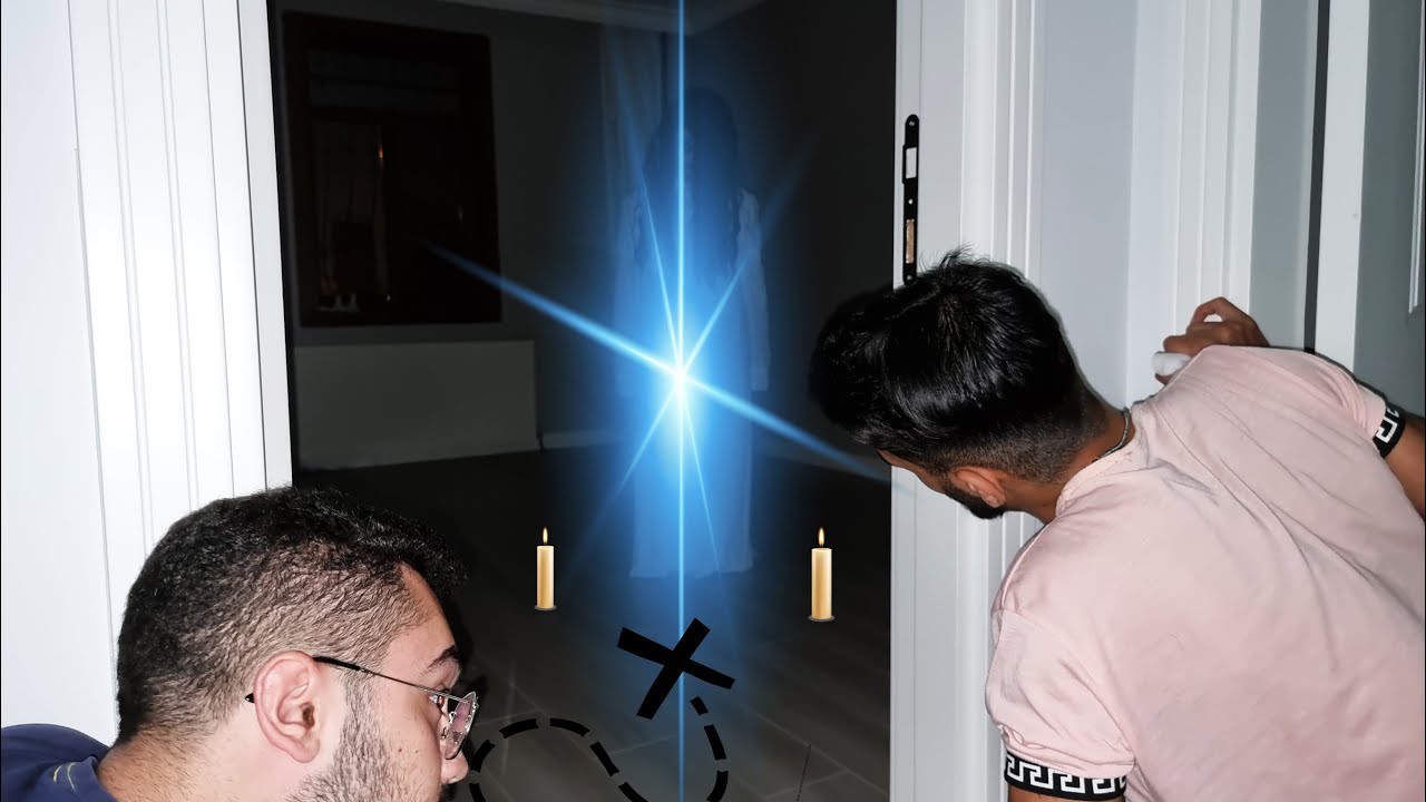 TUZAĞA DÜŞTÜK ! İPUÇLARININ ARKASINDAKİ KORKUNÇ GERÇEK