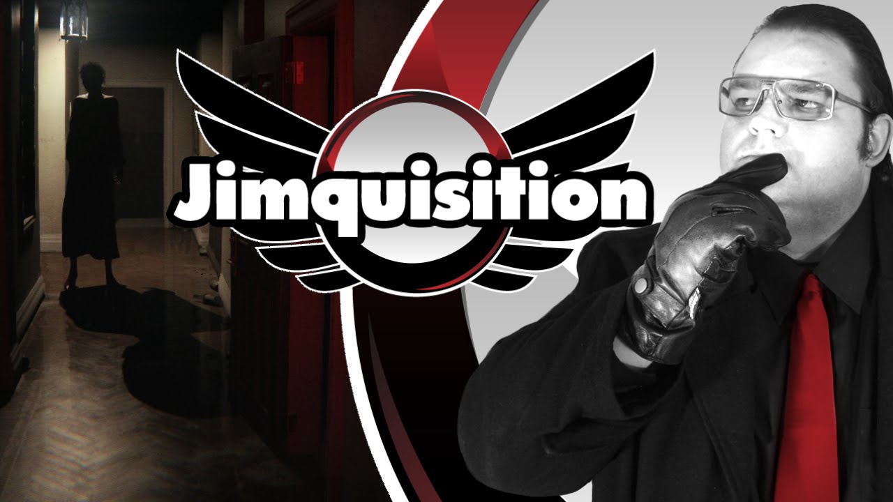 R.I.P. P.T. - Why We Can't Keep Nice Things (The Jimquisition)