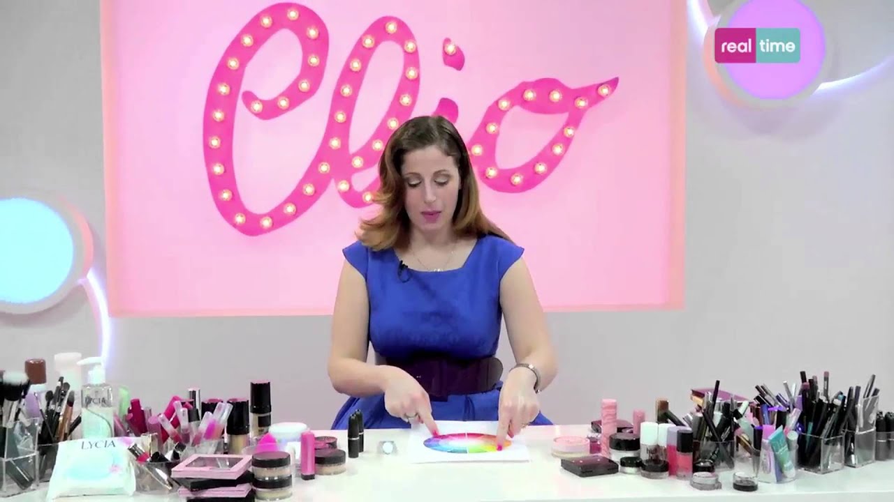 Il rossetto per far sembrare i denti più bianchi - I consigli di Clio Make Up