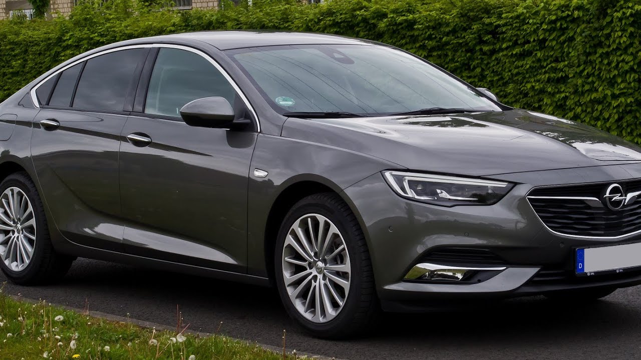Поменять сцепление Opel Insignia 2014 2.0L Diesel