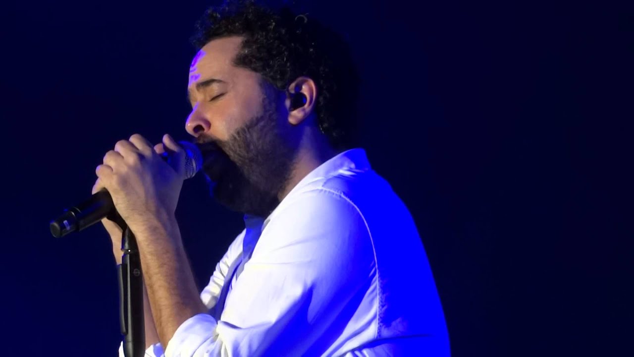 Adel Tawil - Stark 