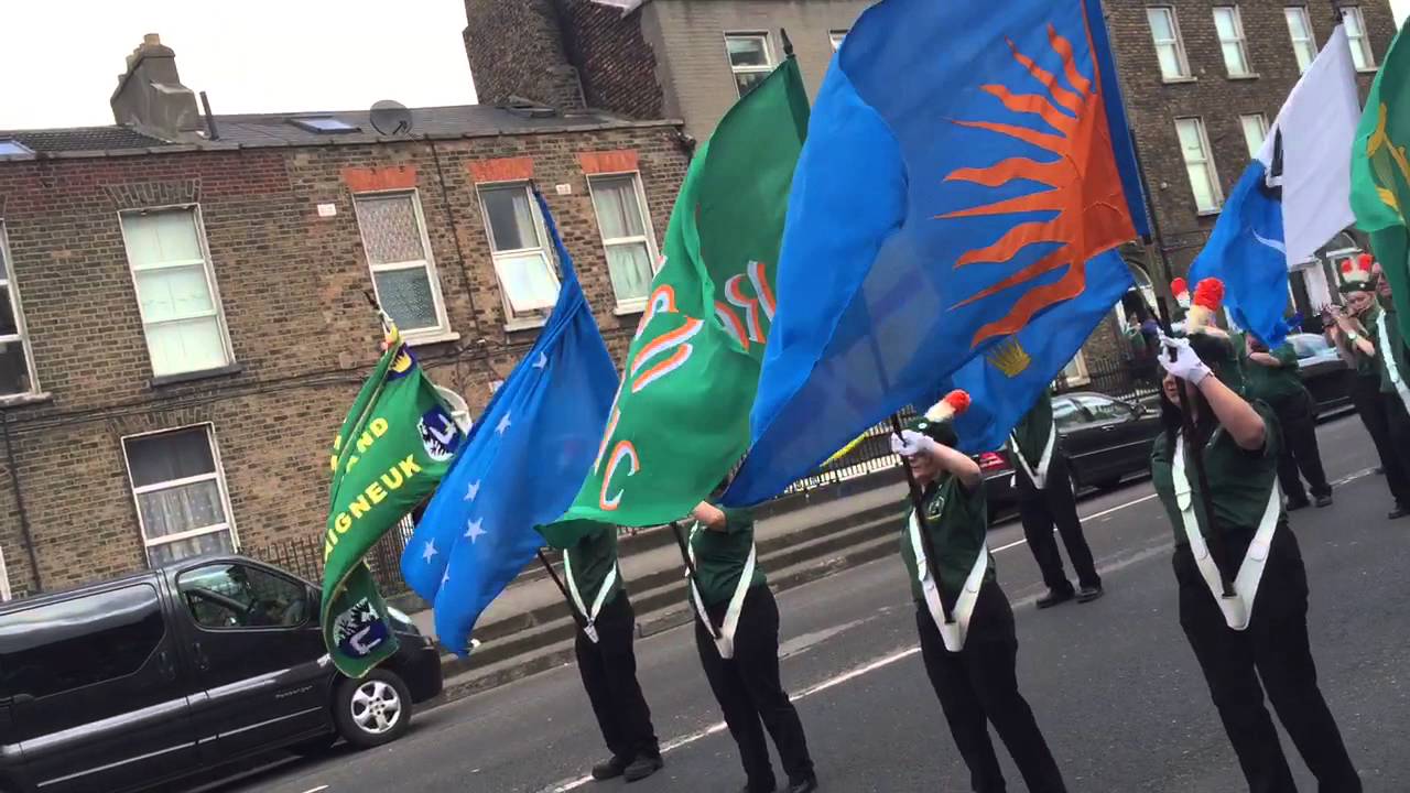 Dublin 2016 100 years unfinished business (4)