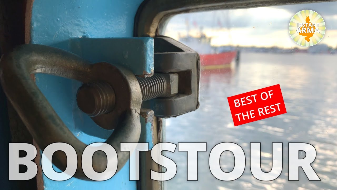 Bootstour 2020 – Best of the Rest