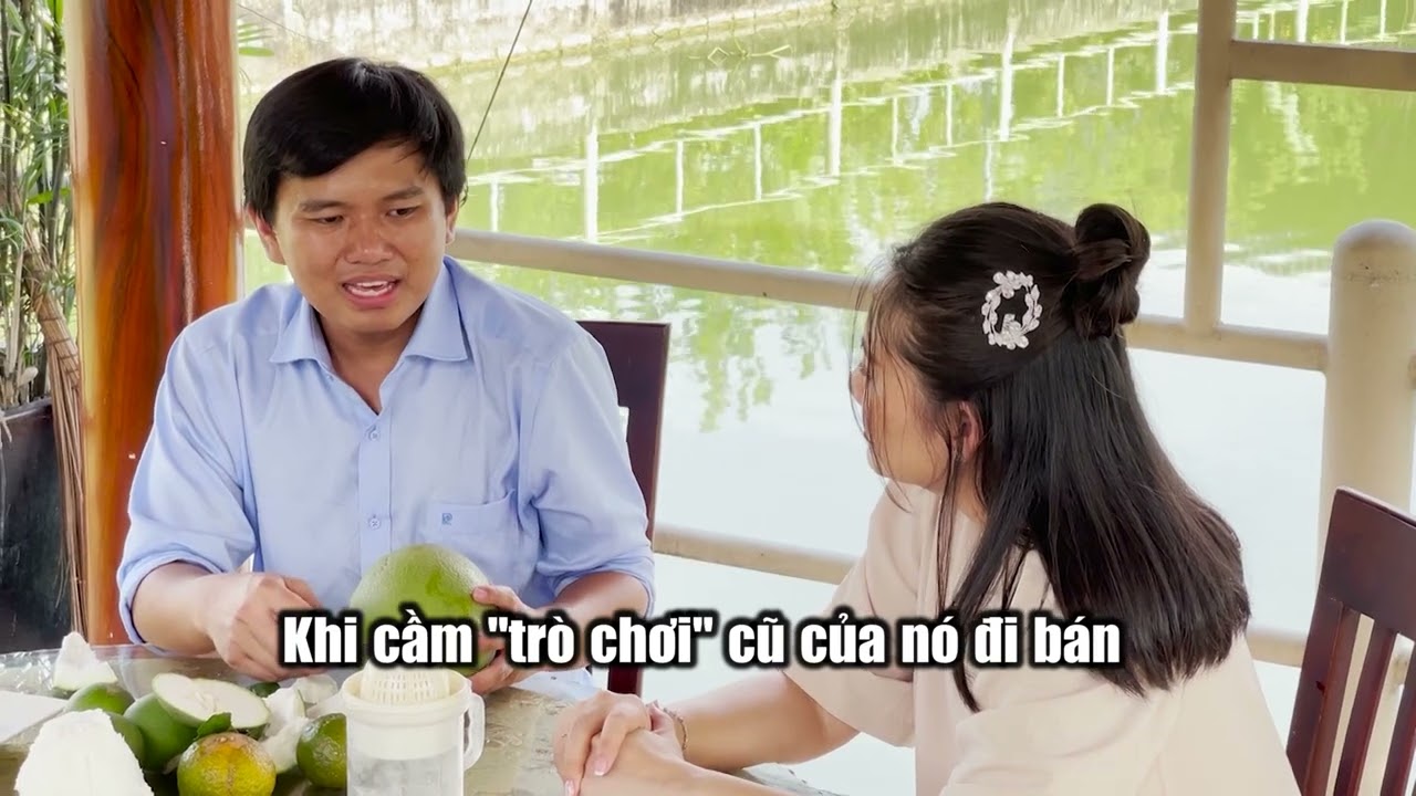 Triệu phú VƯƠNG PHẠM 'trốn thuế' bị sờ gáy chỉ vì tin GOOGLE | GCTN #32 | Trạm Yêu Lành